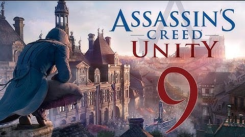 Прохождение Assassin