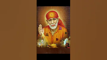 Sai Baba Status Video 2025 Shorts Video Virali Youtube Shorts Sai Baba Sai Baba WhatsApp Status 