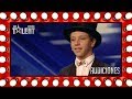 ¡Este niño mago no multiplica panes, pero sí peces! | Audiciones 1 | Got Talent España 2018