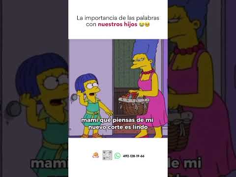 La importancia de nuestras palabras 🥺 #desarrollo #hijos #padres #terapia #educacion #aprendizaje