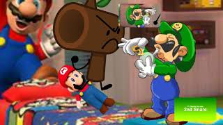 Reupload Troc 4 Cinny Sugar Sparta Remix