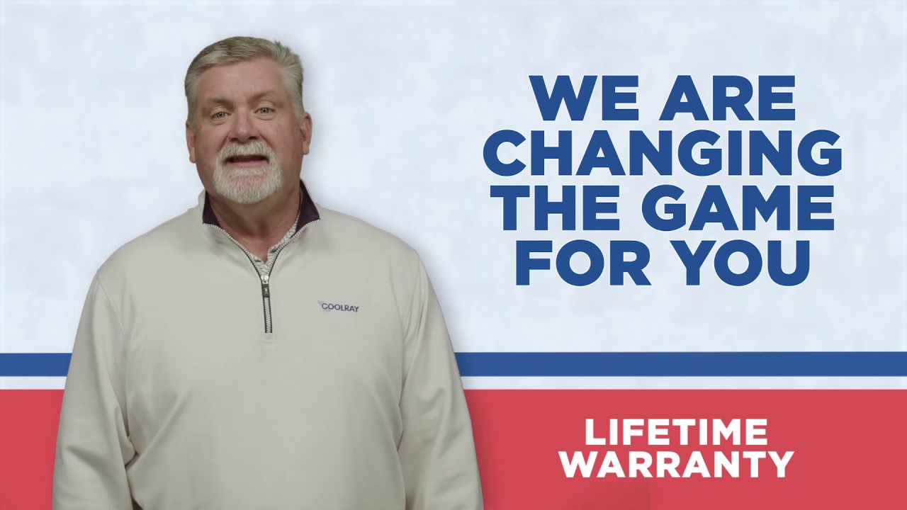 We're Changing The Game At Coolray