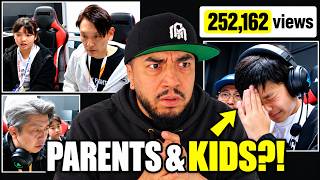 The New SF6 Tournament that Japan is going crazy for! FGC Reacts