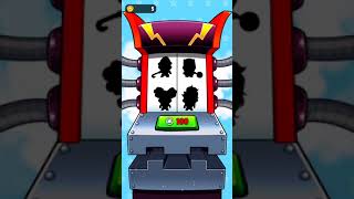 Smashy Duo | Android ios Game screenshot 4