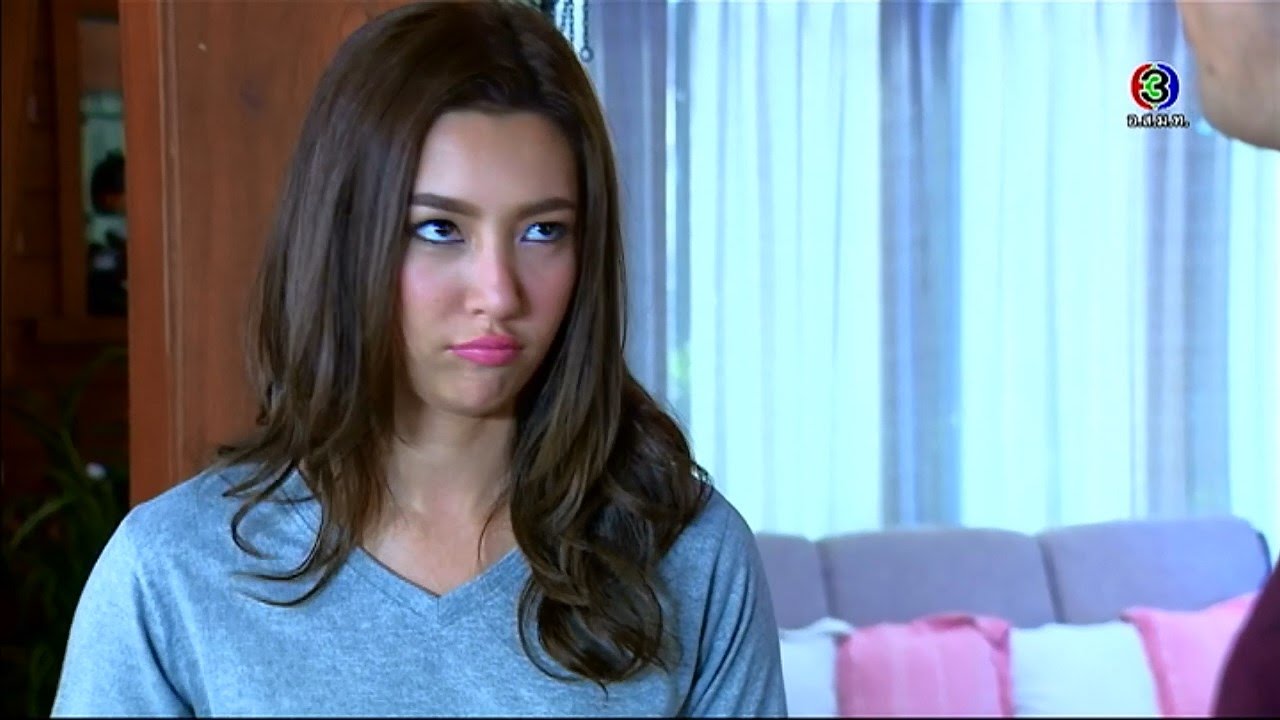 ไม่เคยง่ะ...ซื้อให้เธอคนแรก | วิมานเมขลา | TV3 Official