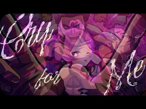 HIT THE JACKPOT X Cry For Me (Ironmouse and GameboyJones MASHUP)