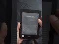 16.1 Amazon Kindle Paperwhite 2 - 6th Generation (2013) 6" - 2GB Used Device Reviews Ereader