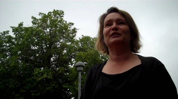 Teresa Boardman Interview