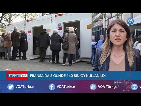 Cumhurbaşkanlığı ikinci tur