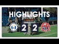 Halifax Fylde goals and highlights