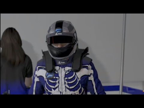 Dead Man Can't Tell No Tales (F1 21 My Team Career Ep. 3) #f121 #ps4 #racinggames