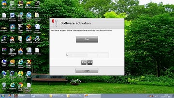 DS150  2015.1 Installation