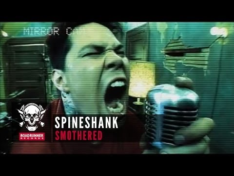 Spineshank - Smothered Lyrics