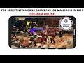 10 Best FREE iOS & Android Games of January 2020 - YouTube