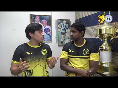 ¡AUCAS EL EQUIPO DEL MOMENTO!