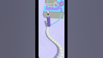 Stacky Dash all level 15 gameplay walkthrough #shorts