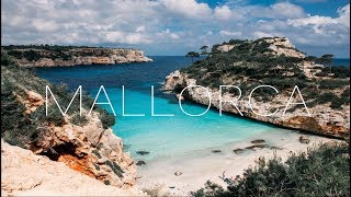 Mallorca, Spain - Travel Film