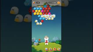 line bubble 2 level 1711 by 賢哥 晶