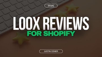 Step By Step Setup: Loox Reviews App For Shopify