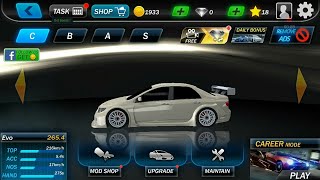 Street Racing 3D | เกมส์แข่งรถ เกมส์รถแข่งซิ่งสุดมันส์ screenshot 2