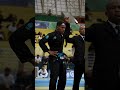 Felipe Fagundes is here to SCRAP 😤 #IBJJFBrasileiros