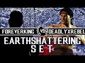 Mortal Kombat X: Foreverking vs DeadlyxRebel FT10 (EARTH SHATTERING MATCH!)