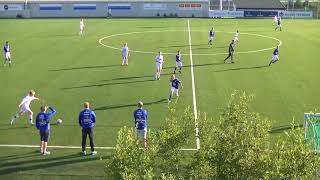 Seriekamp Hødd - Herd G14