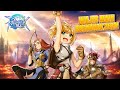 NOSTALGIA GAME WARNET INDONESIA! Ragnarok Online Zero OBT!