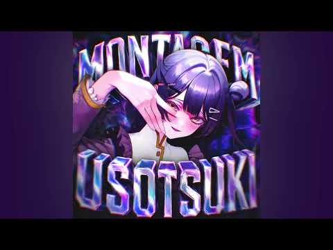 MONTAGEM USOTSUKI