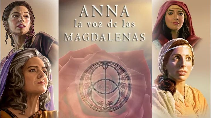 "Anna, la voz de las Magdalenas" - Prlogo 2