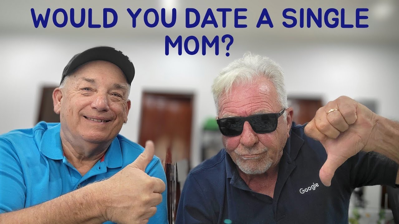 What NO ONE Tells You About Dating a Single Mom in the Philippines ...