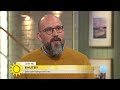Fd Knutbypastorn: "Jag har erfarit ett andligt övergrepp"  - Nyhetsmorgon (TV4)