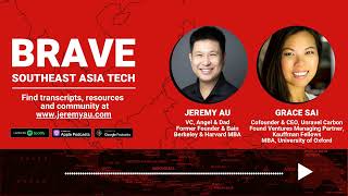 Grace Sai: ASEAN Scholar, Social Entrepreneurship and a Purpose Driven Life - E117