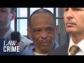 Husband Weeps In Court After Allegedly Shooting Wife