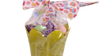 World's Smallest Easter Basket Surprise Unboxing Toy Review