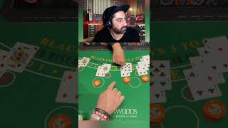 Mr. Handpay's Craziest Blackjack Run Ever! with Brettski and Bluff!