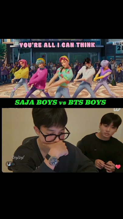 Jungkook nd jimin singing 'soda Pop' 🥰🤌🏻#bts #btsarmy #jungkook #jimin #jhope#taehyung @KPOPVGK