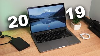2019 13” MacBook Pro in 2024? Be Careful!