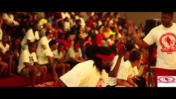 Run Jump Shoot Future Classic 2015