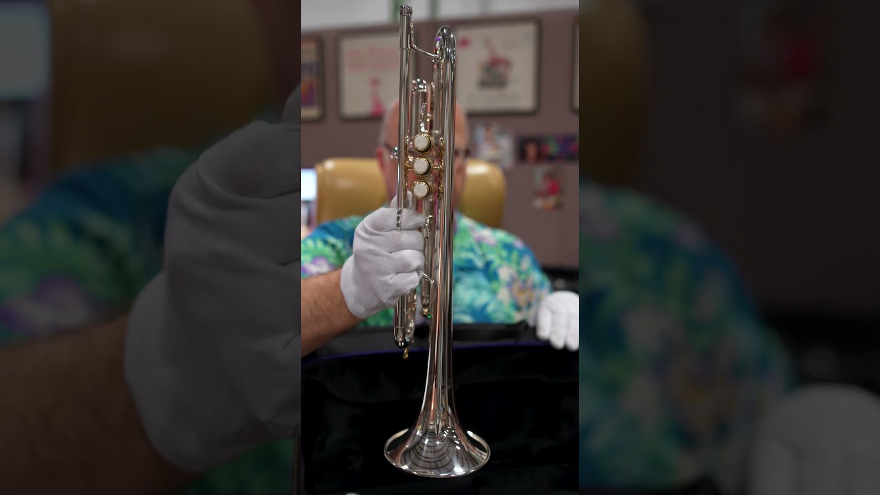 Watch It's so shiny! on YouTube Watch It's so shiny! on YouTube