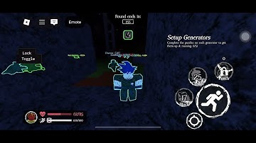 (Showcase) Best Keyless Forsaken Script with alot of features   NOL SCRIPT 📜 