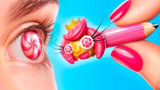 : Pomni     CANDY PRINCESS! The Amazing Digital Circus!