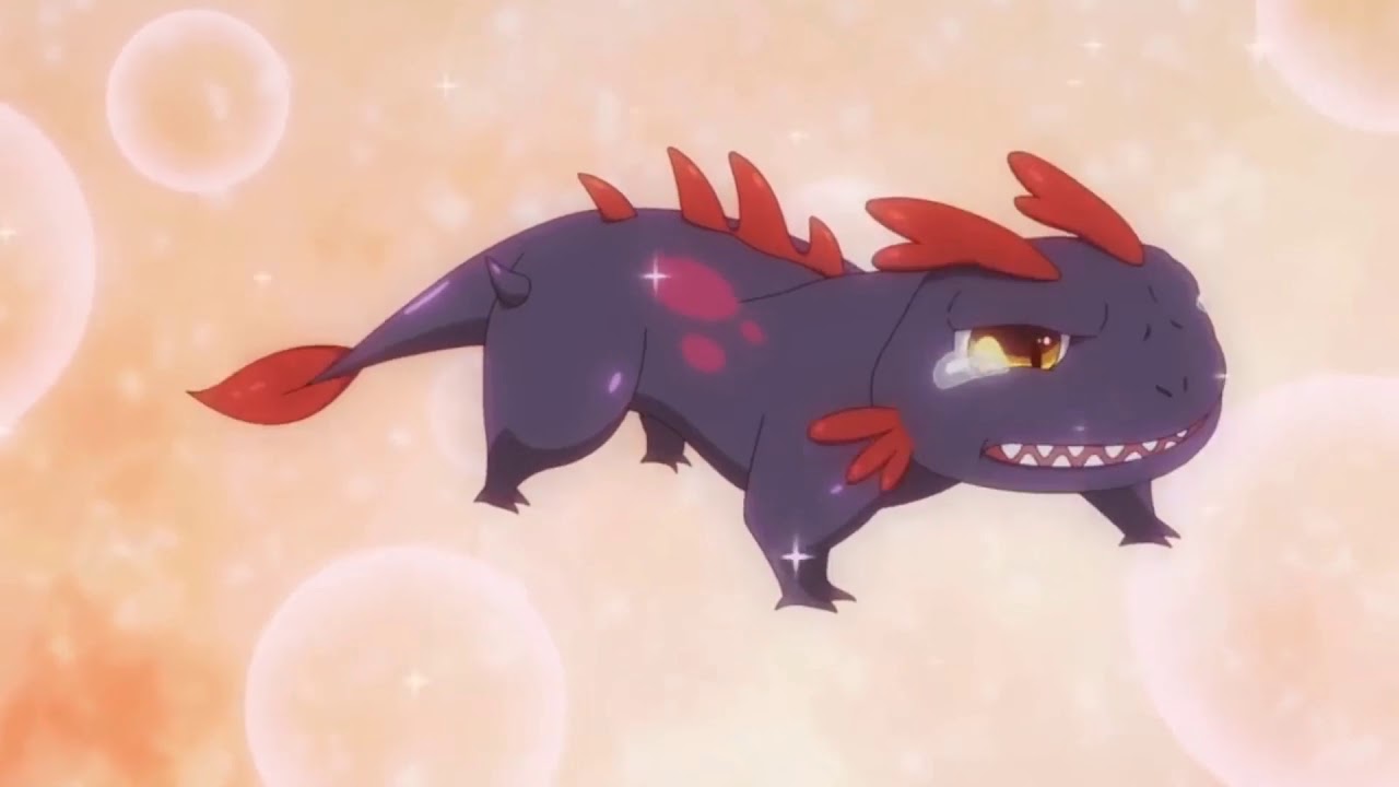 Клип AMV - Я не твоя игрушка