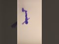 hanging skeletons