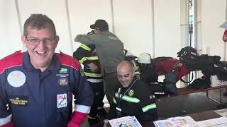 WRC 2025 Croatia (raw video)