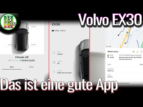 Volvo EX30 -
