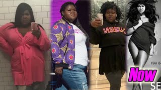 Gabourey Sidibe Lost Too Much Weight! Then and Now! What Really Happened to Her