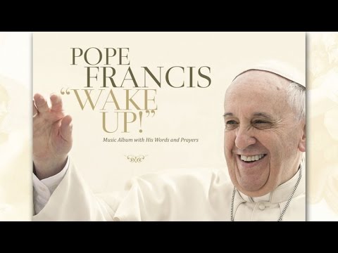 Pope Francis &quot;¿Por Qué Sufren los Niños?&quot; (Official Lyric Video)