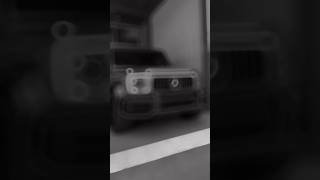 Mercedes-Benz G63 Amg #Shorts #Гелик