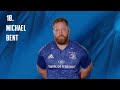 Team News: Leinster v Munster, Guinness PRO14, 22 August 2020